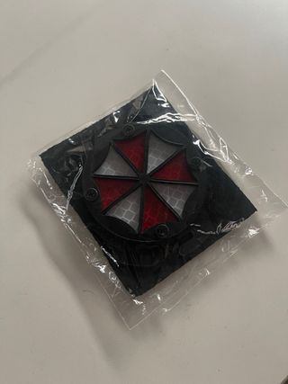 Accesorio Molle Umbrella Corp Resident Evil