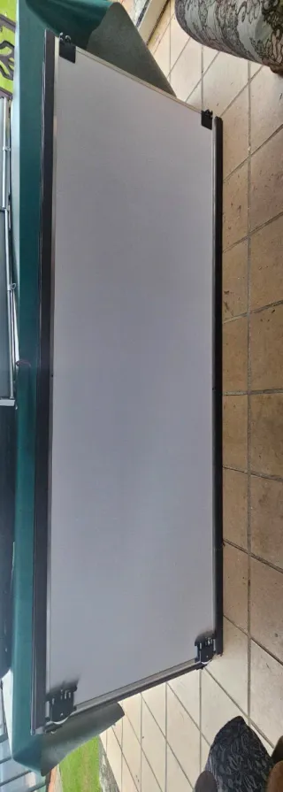 Puertas correderas de cristal