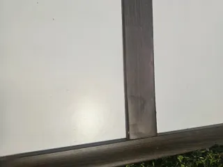 Puertas correderas de cristal