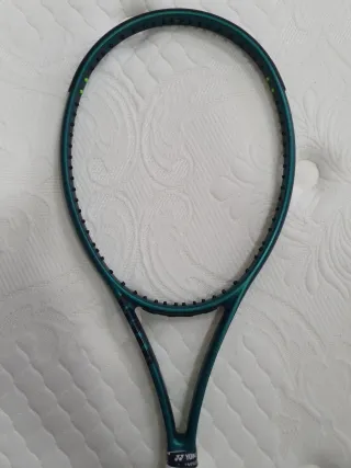 Raqueta de tenis wilson Blade V9 16x19