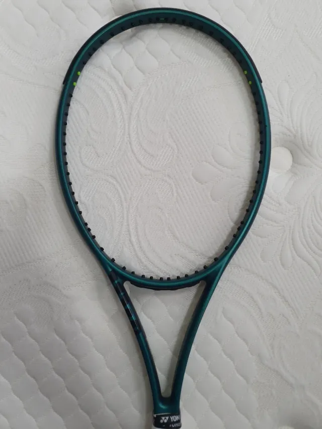 Raqueta de tenis wilson Blade V9 16x19