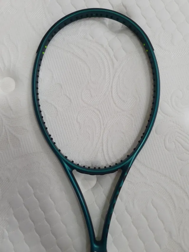 Raqueta de tenis wilson Blade V9 16x19