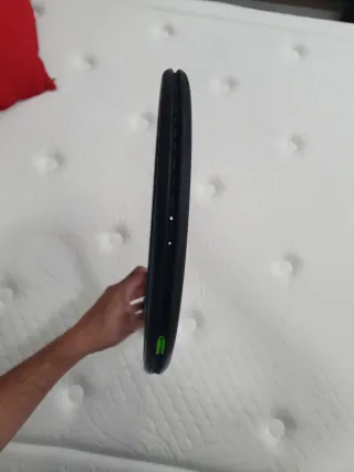 Raqueta de tenis wilson Blade V9 16x19