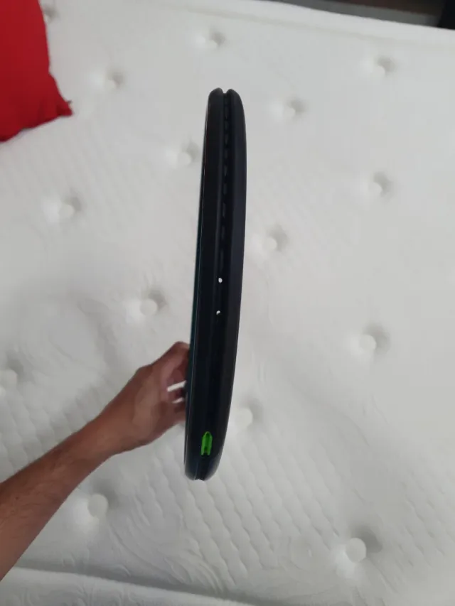 Raqueta de tenis wilson Blade V9 16x19