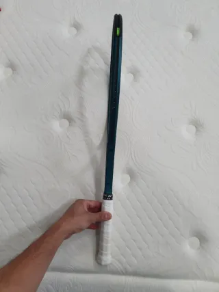 Raqueta de tenis wilson Blade V9 16x19