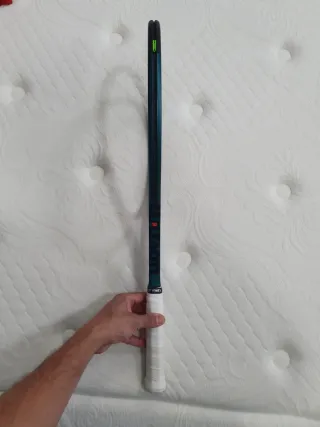 Raqueta de tenis wilson Blade V9 16x19