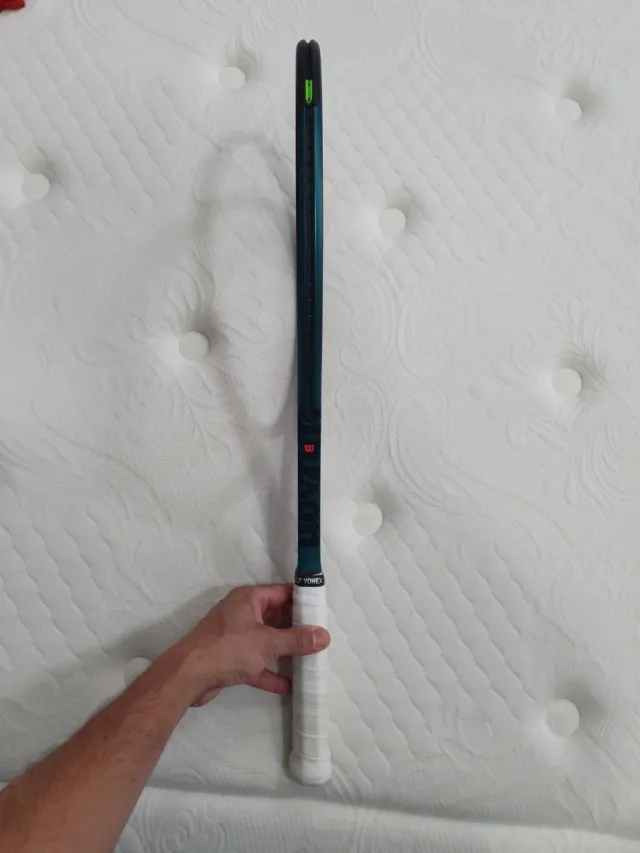 Raqueta de tenis wilson Blade V9 16x19