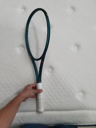 Raqueta de tenis wilson Blade V9 16x19