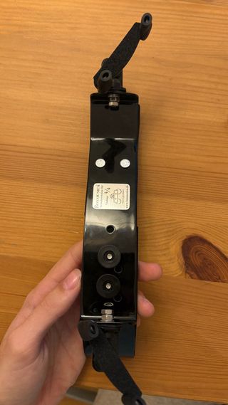 Almohadilla para violín Bonmusica