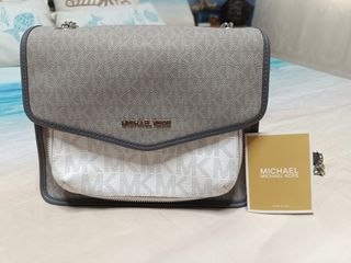 Bolso Michael Kors Regina sin estrenar