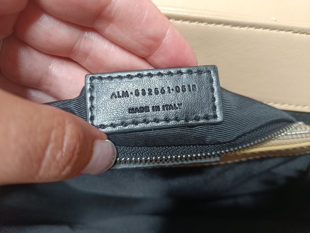 Bolso Michael Kors Regina sin estrenar