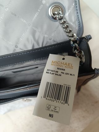 Bolso Michael Kors Regina sin estrenar
