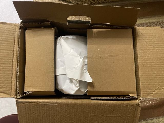 Tostadora Bosch Private Collection