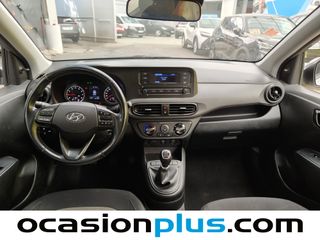 Hyundai i10 1.0 Essence 49 kW (67 CV)