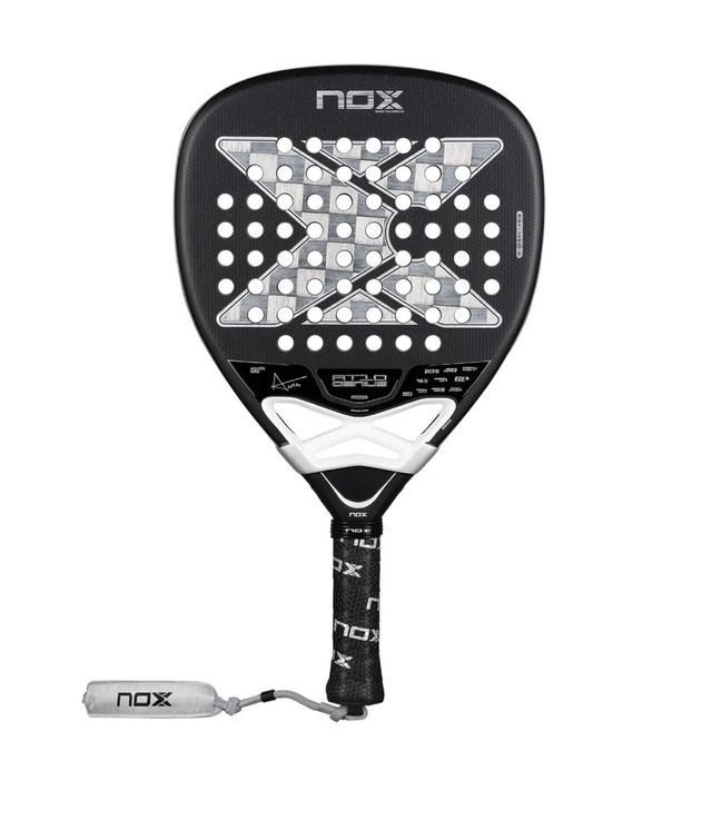 PALA NOX  AT10 18K ATTACK 2026.