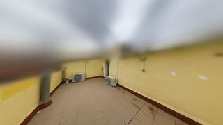 Ático en alquiler en Poble Nou en Manresa