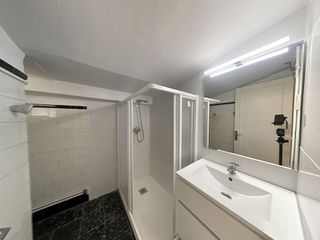 Ático en alquiler en Poble Nou en Manresa