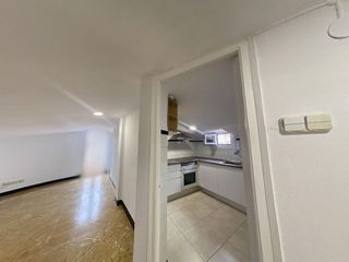 Ático en alquiler en Poble Nou en Manresa