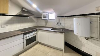 Ático en alquiler en Poble Nou en Manresa