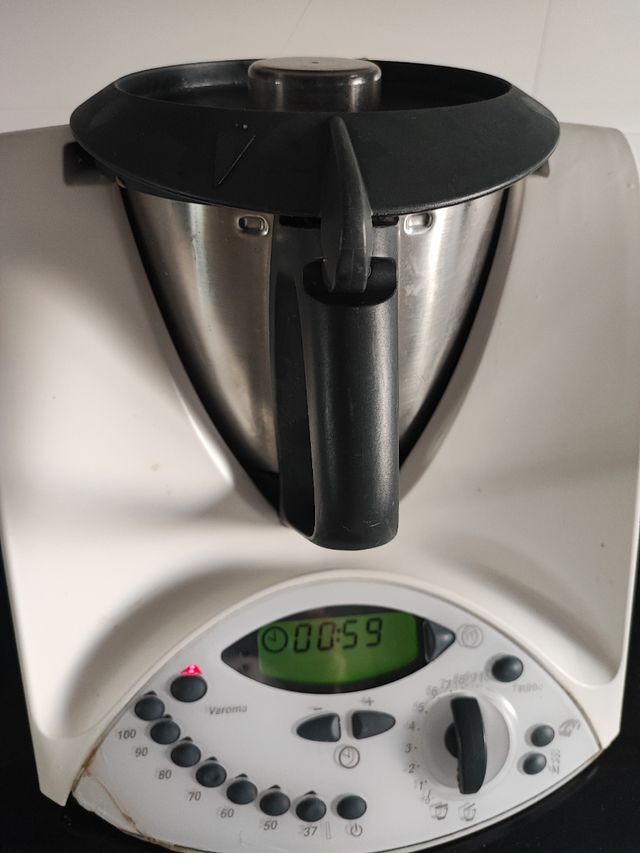 Thermomix TM 31 - Buen estado