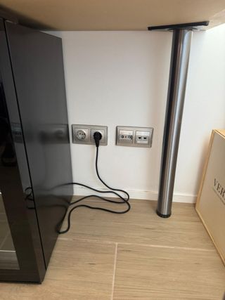 Cantinetta per vino per 12 bottiglie