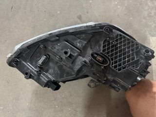 Faro Xenón Volkswagen Golf 6