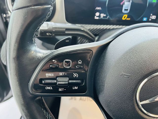 Mercedes Clase A 180 Sedán 1.5 DCI 115CV Automático