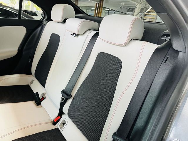 Mercedes Clase A 180 Sedán 1.5 DCI 115CV Automático