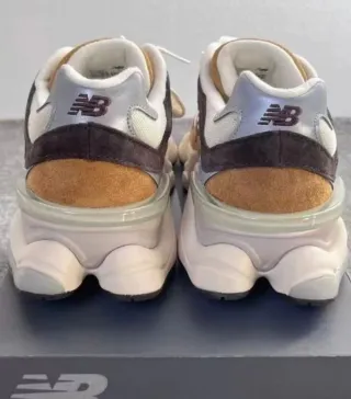 New Balance 9060 Workwear Talla 37.5