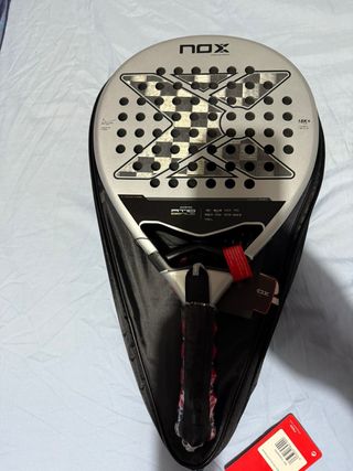 Pala Nox AT10 Luxury Genius 18K