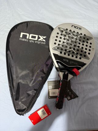 Pala Nox AT10 Luxury Genius 18K