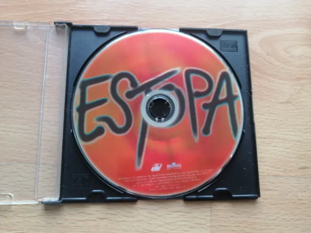 CD Estopa