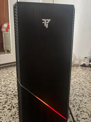 PC Gaming F Custom