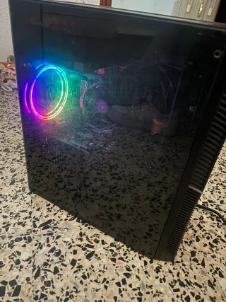 PC Gaming F Custom