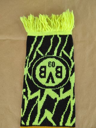 Sciarpa scarf vintage Borussia Dortmund 1996