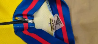 Maillot Ciclismo Vintage Moritz Barcelona