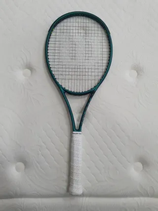 Raqueta Tenis Wilson Blade v9 16x19