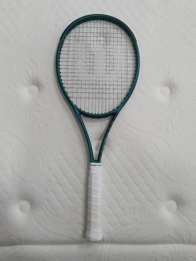 Raqueta Tenis Wilson Blade v9 16x19