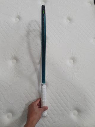 Raqueta Tenis Wilson Blade v9 16x19