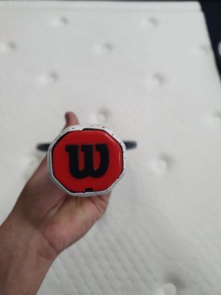 Raqueta Tenis Wilson Blade v9 16x19