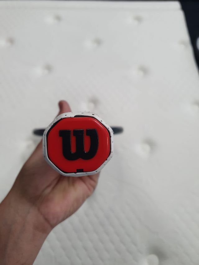 Raqueta Tenis Wilson Blade v9 16x19