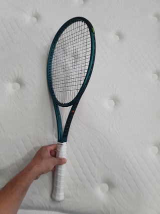 Raqueta Tenis Wilson Blade v9 16x19