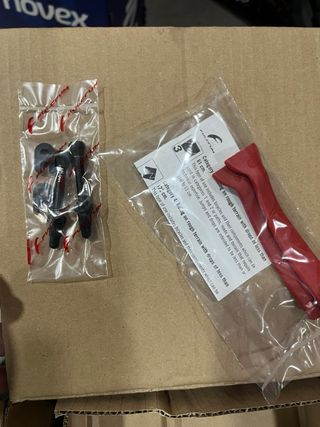 Ruedas Fulcrum Speed 25 Carbono