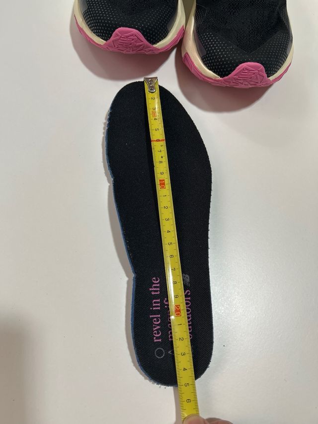 New Balance Dynasoft V6 Trail Running Shoes