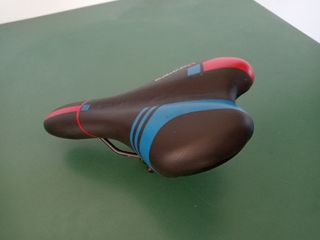 Sella bici uomo KONG TENG