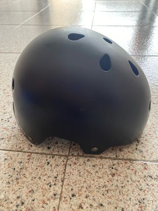 Casco infantil Skeater Decathlon