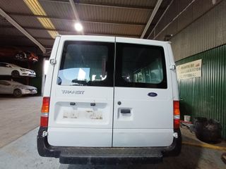 DESPIECE COMPLETO FORD TRASIT