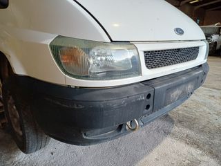 DESPIECE COMPLETO FORD TRASIT