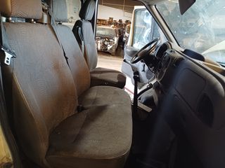 DESPIECE COMPLETO FORD TRASIT