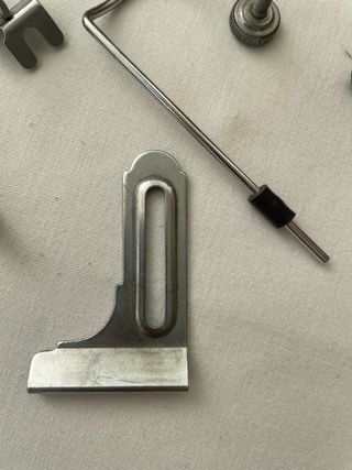 Set ricambi macchina da cucire